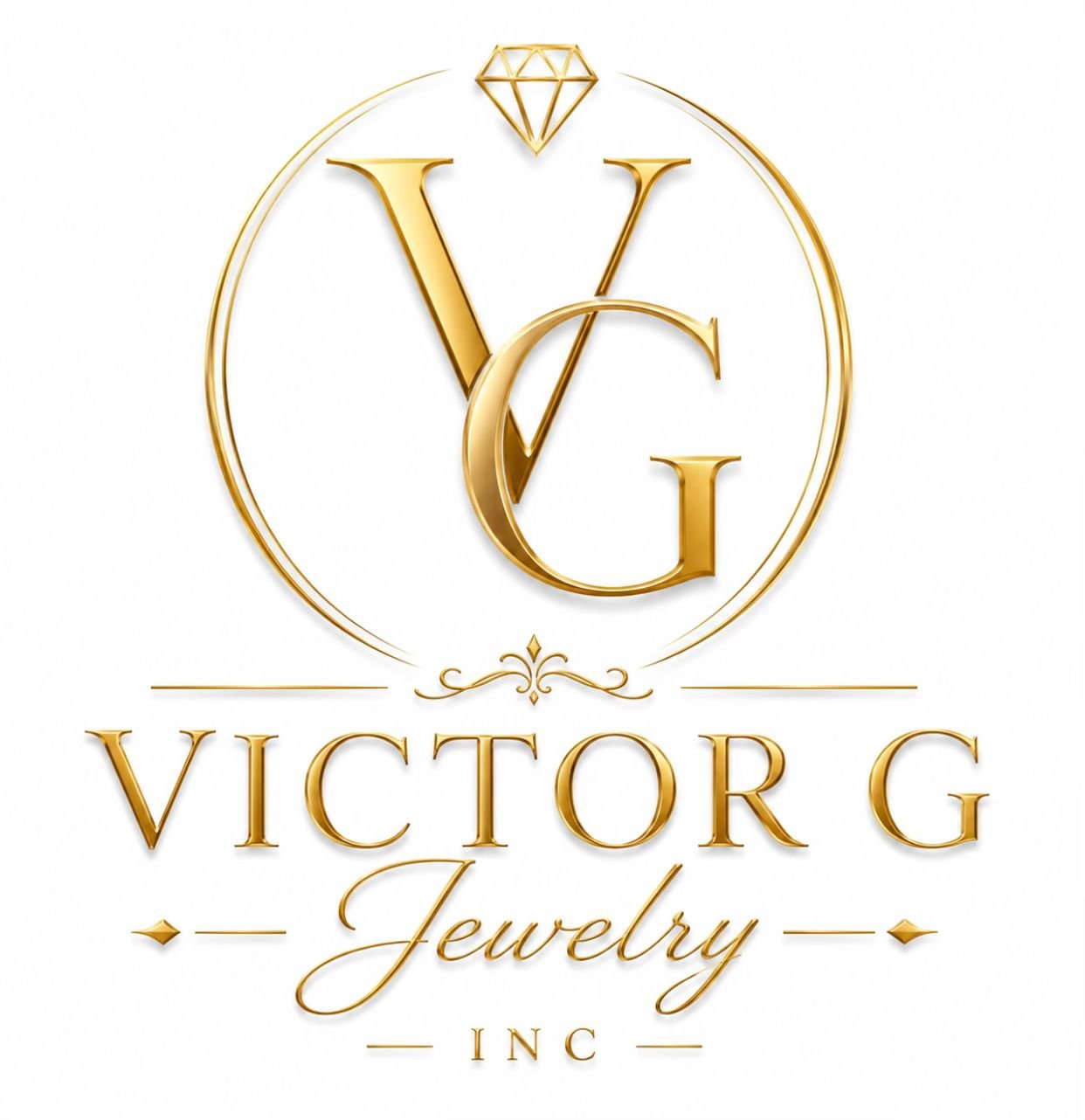 Victor G Jewerly INC