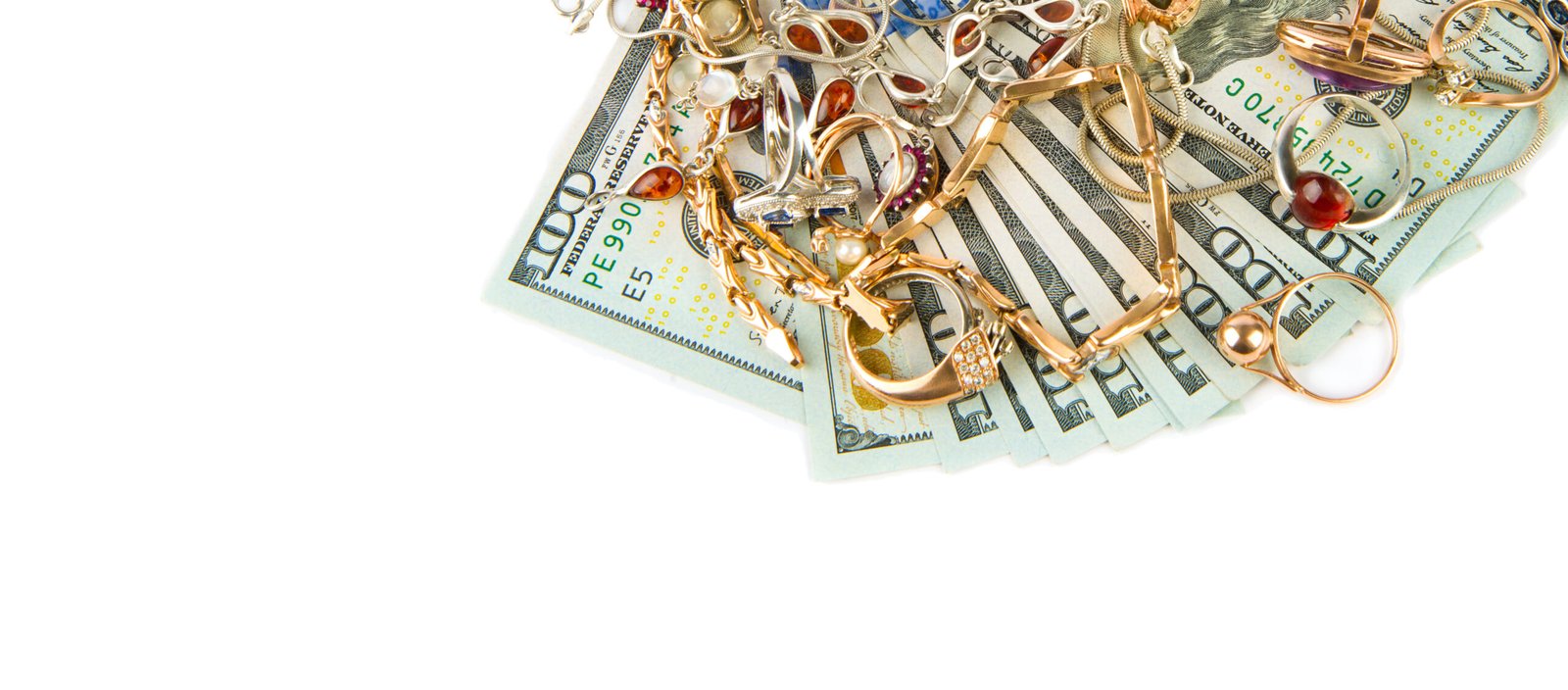 Gold for Cash